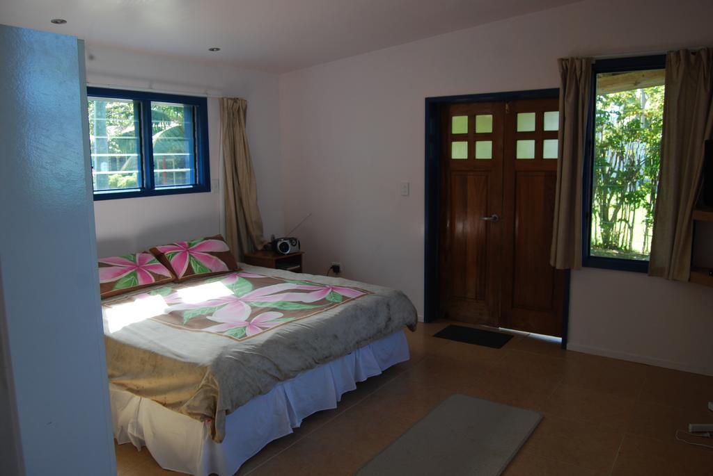Arapati Holiday Homes Rarotonga Zimmer foto